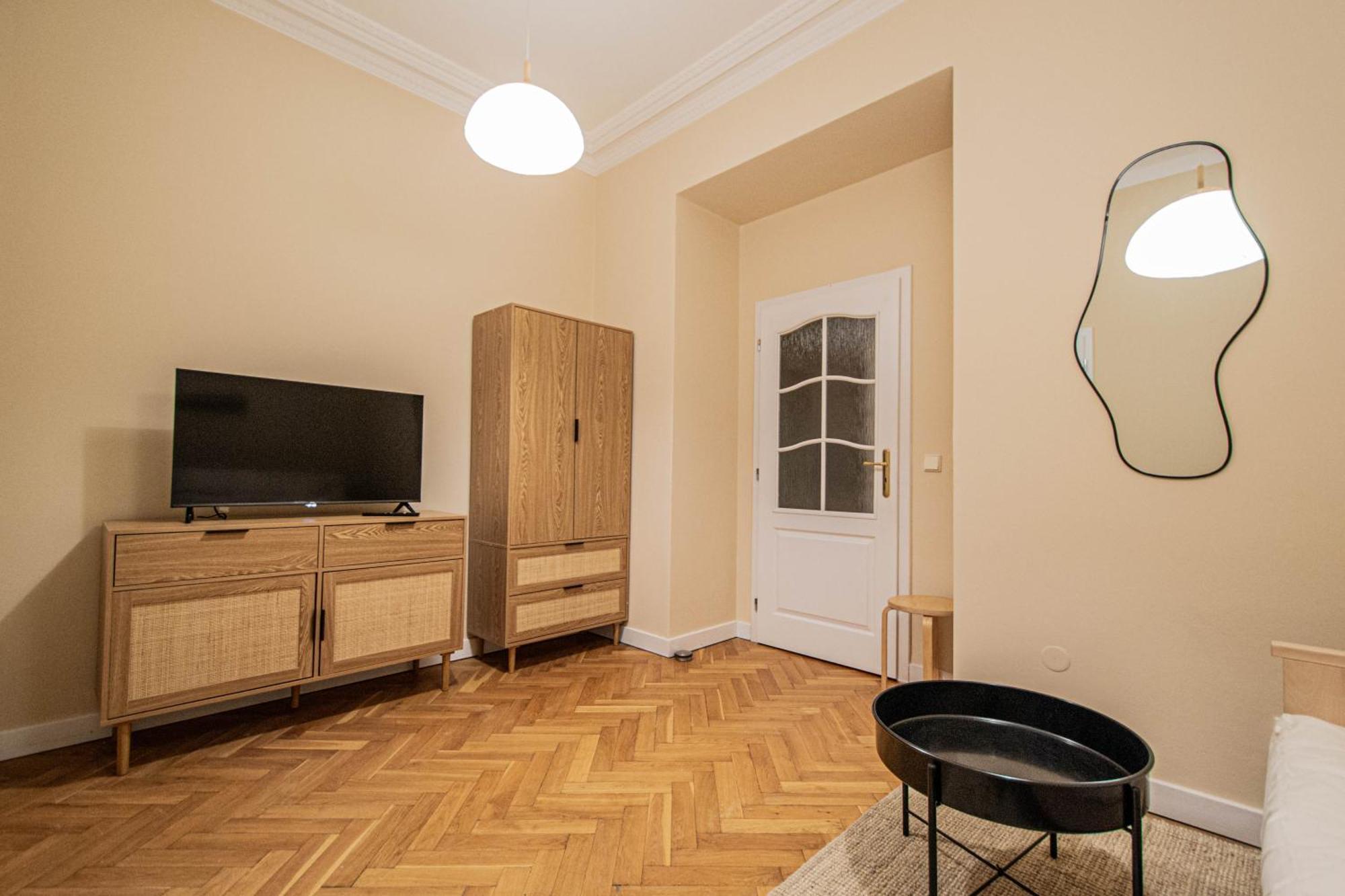 Radost Residence The Heart Of Unique Living Praag Buitenkant foto